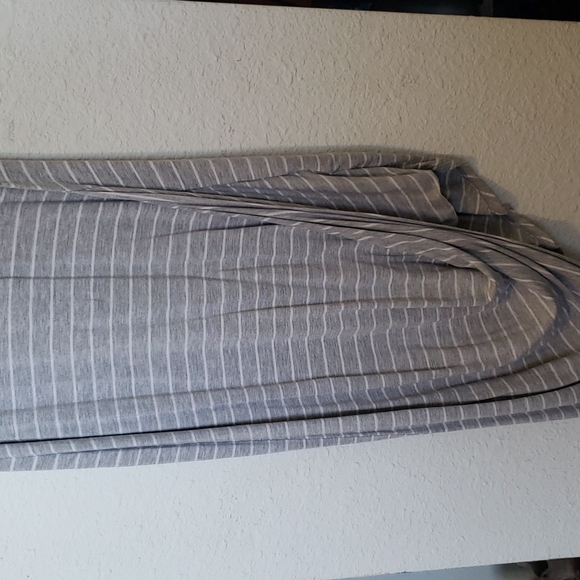 Express Summer Dress SZ M - Picture 3 of 3